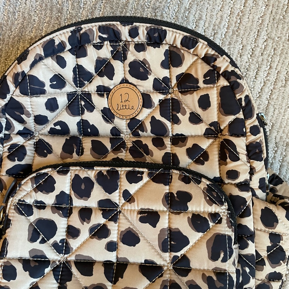 Twelve Little Companion backpack
